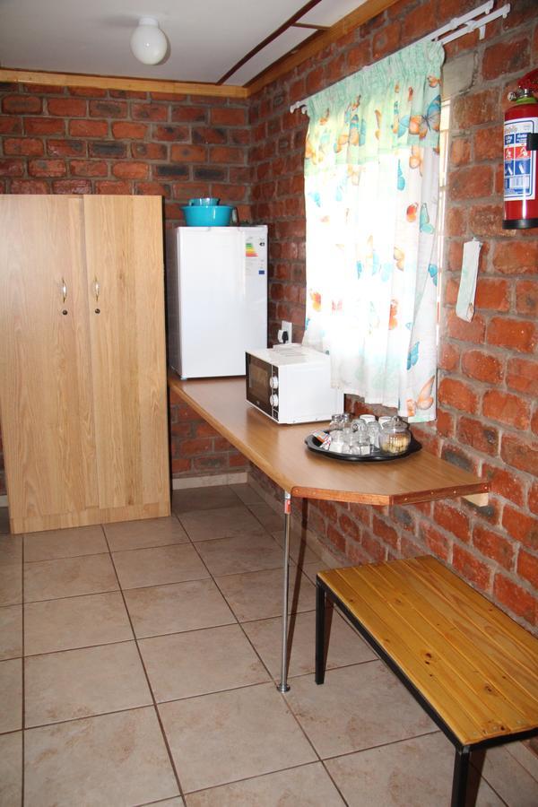 Pondoki Rest Camp Grootfontein Exterior photo