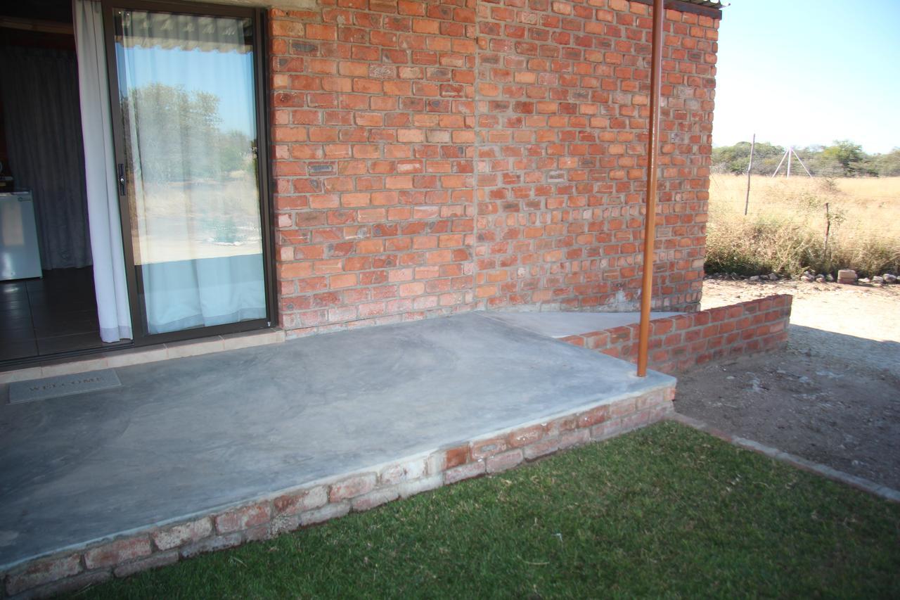 Pondoki Rest Camp Grootfontein Exterior photo