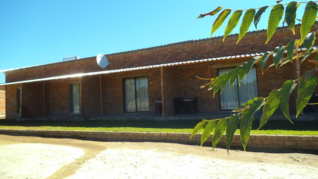 Pondoki Rest Camp Grootfontein Exterior photo