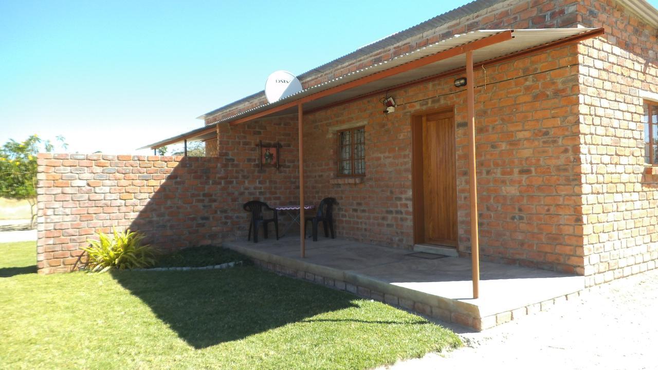Pondoki Rest Camp Grootfontein Exterior photo
